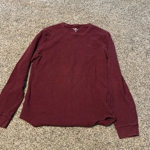 EUC MENS SMALL HOLLISTER
